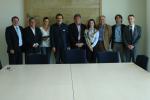 ERGIN - Escritrio do Consiglio della Mobilit, Serveglianza e Cittadini della Comunit di Perugia (Perugia/ITA)